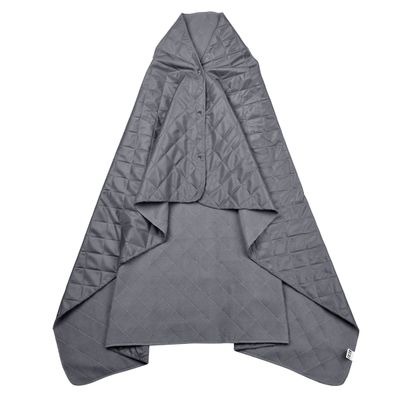Плед PONCHO