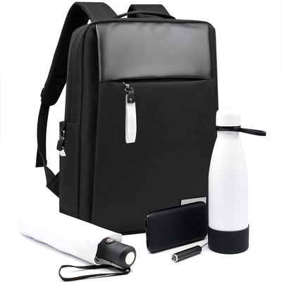 Подарочный набор B&amp;W, чёрно-белый