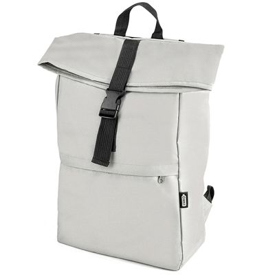 Рюкзак FJORD, СЕРЫЙ