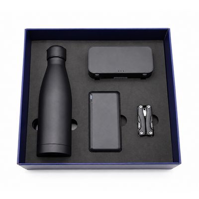 Подарочный набор Blacky
