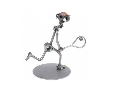 Золотой сет Фигурки из металла HINZ &amp; KUNST