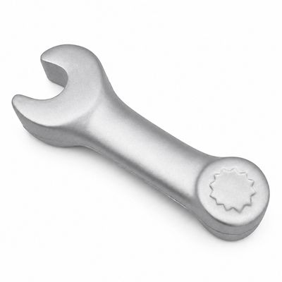 Антистресс Wrench, серебро