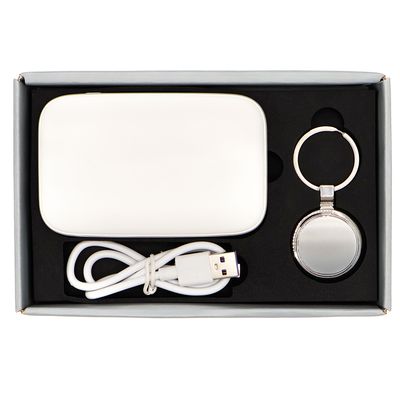 Набор Kosta, Белый