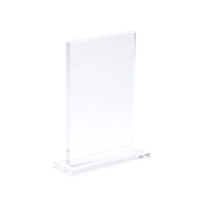 Стеклянная награда DISKUR